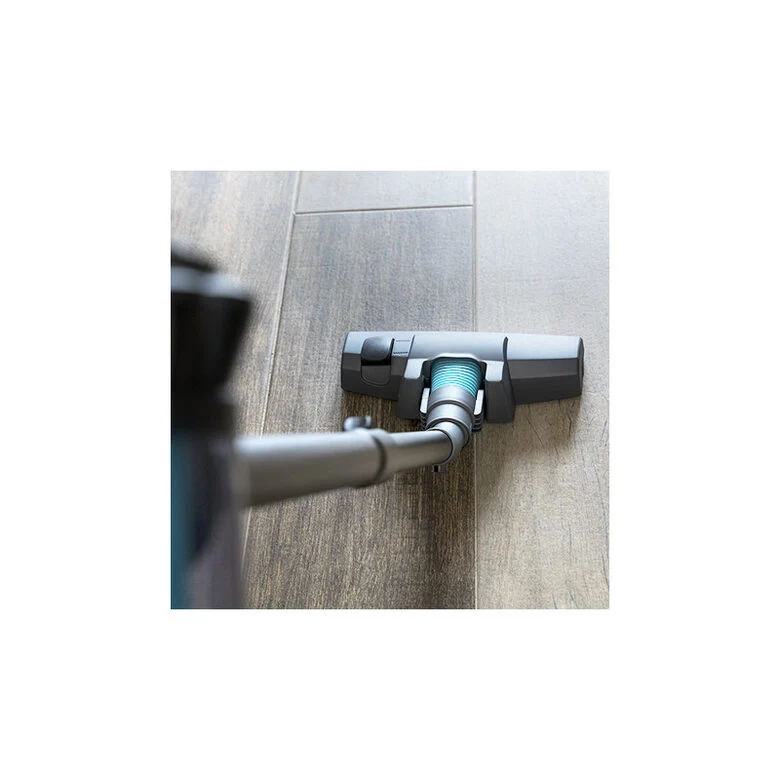 Cecotec Conga ThunderBrush 560 Senza sacchetto Grigio