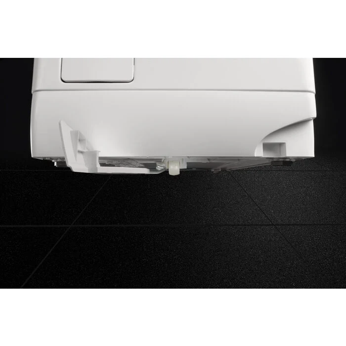 AEG L7TBE734 lavatrice Caricamento dall'alto 7 kg 1151 Giri/min C Bianco