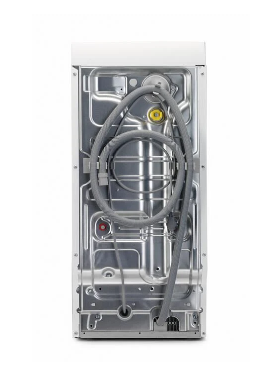 AEG L6TBG723 lavatrice Caricamento dall'alto 7 kg 1151 Giri/min E Bianco
