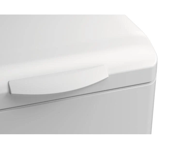 AEG L6TBG723 lavatrice Caricamento dall'alto 7 kg 1151 Giri/min E Bianco