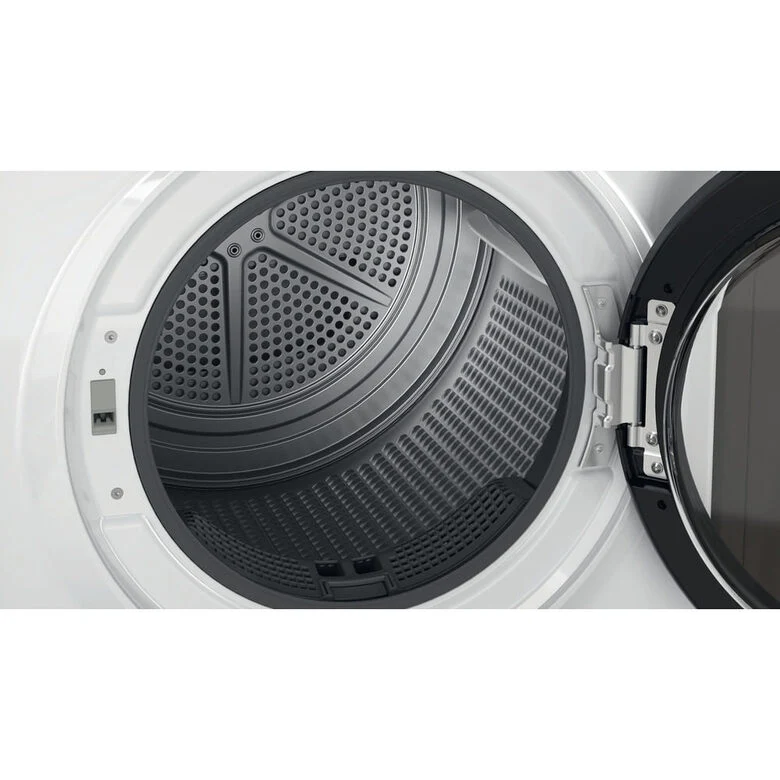 Hotpoint NT M11 82K IT asciugatrice Libera installazione Caricamento frontale 8 kg A++ Bianco