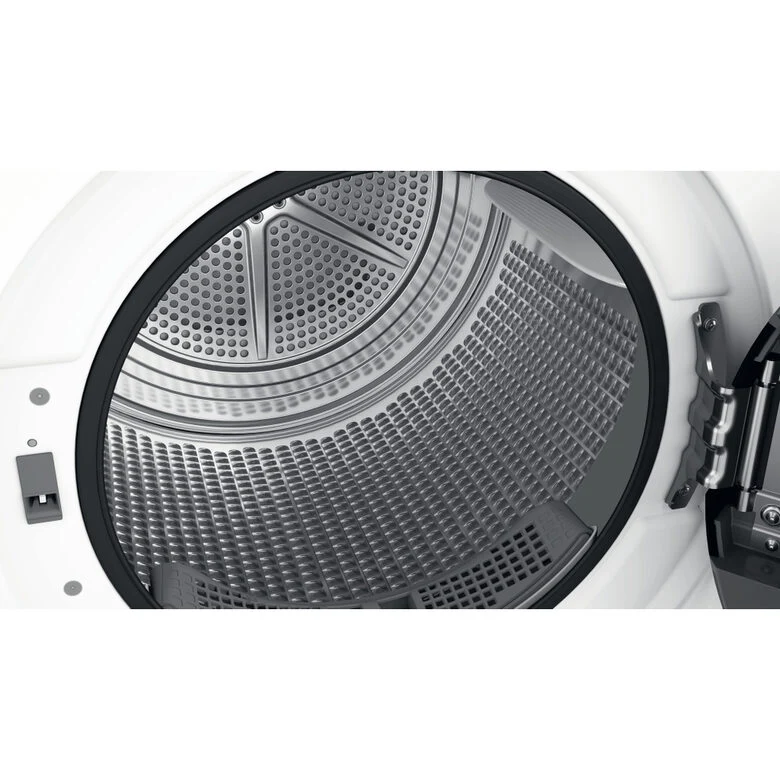 Whirlpool FFT M11 8X3WSY IT asciugatrice Libera installazione Caricamento frontale 8 kg A+++ Bianco
