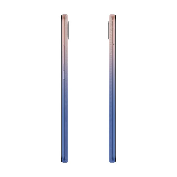 Xiaomi Redmi 9C 16,6 cm (6.53") Doppia SIM 4G Micro-USB 4 GB 128 GB 5000 mAh Lavanda, Porpora