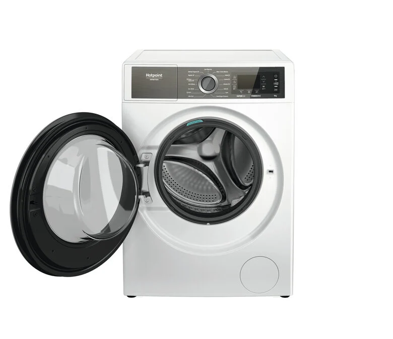 Hotpoint H7 99 GPOWER IT lavatrice Caricamento frontale 9 kg 1400 Giri/min Bianco