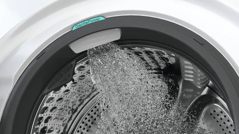 Hotpoint H7 99 GPOWER IT lavatrice Caricamento frontale 9 kg 1400 Giri/min Bianco