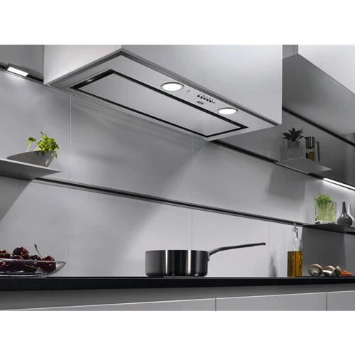 AEG DGE5861HM Integrato Acciaio inossidabile 700 m³/h A
