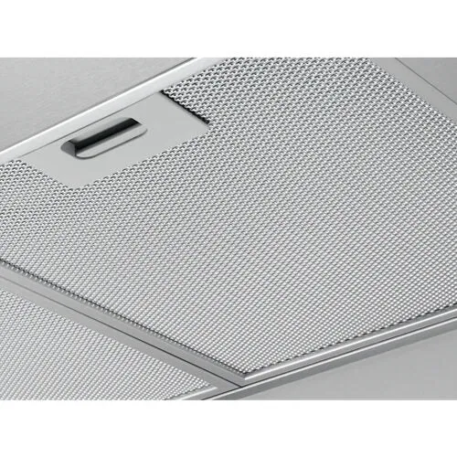 AEG DGE5861HM Integrato Acciaio inossidabile 700 m³/h A