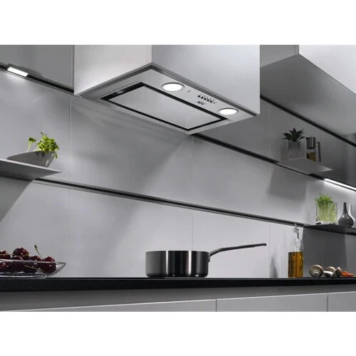 AEG DGE5661HM Integrato Acciaio inossidabile 700 m³/h A