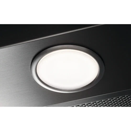AEG DGE5661HM Integrato Acciaio inossidabile 700 m³/h A