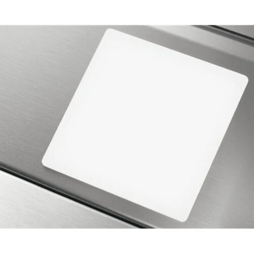 AEG DBB4650M Cappa aspirante a parete Acciaio inossidabile 603 m³/h B
