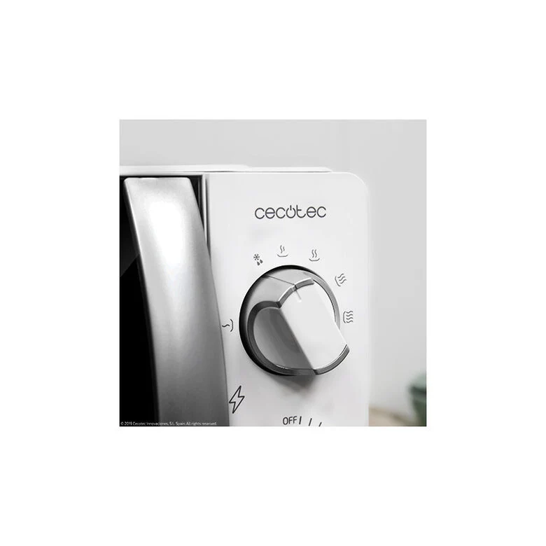 Cecotec 01587 forno a microonde
