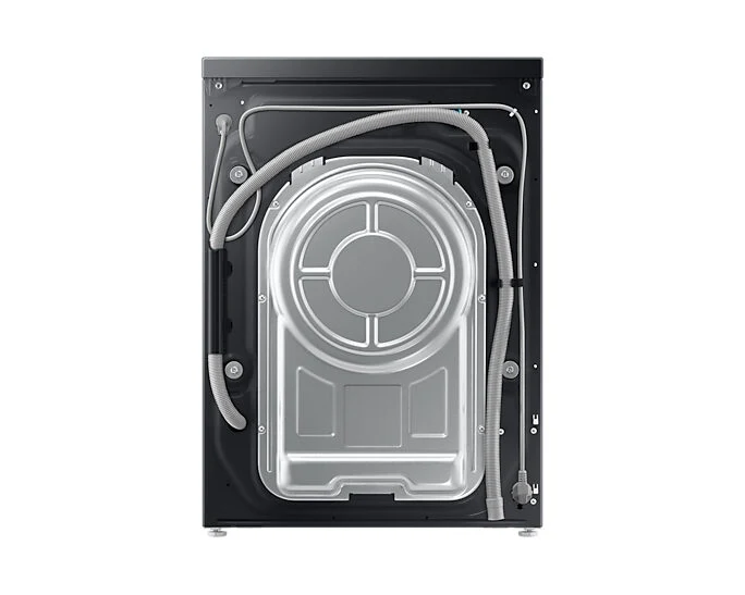 Samsung WW11DB7B94GBU3 Lavatrice A Libera Installazione 11 Kg, 1400 Giri, AI Control, AI Ecobubble™, AI Energy Mode, AI Wash, Classe A, Nero