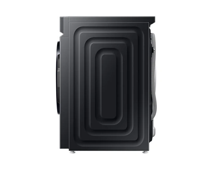 Samsung WW11DB7B94GBU3 Lavatrice A Libera Installazione 11 Kg, 1400 Giri, AI Control, AI Ecobubble™, AI Energy Mode, AI Wash, Classe A, Nero