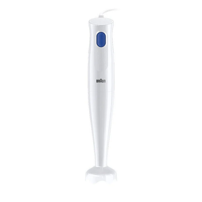 Braun Frullatore immersione MQ 10.001P