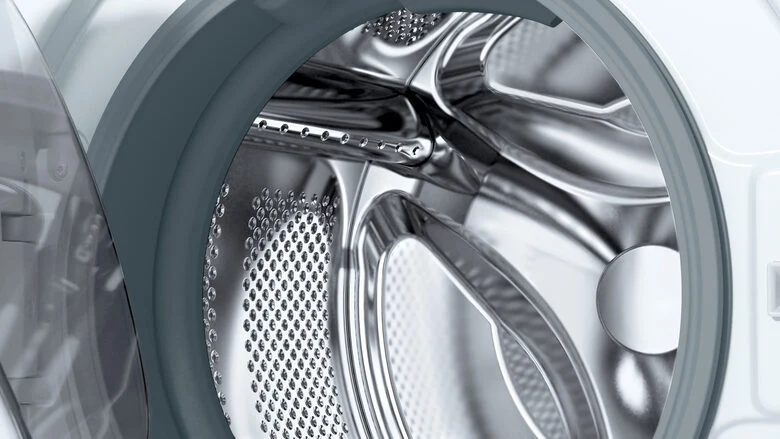 Bosch Serie 4 WAN28268IT lavatrice Caricamento frontale 8 kg 1400 Giri/min C Bianco