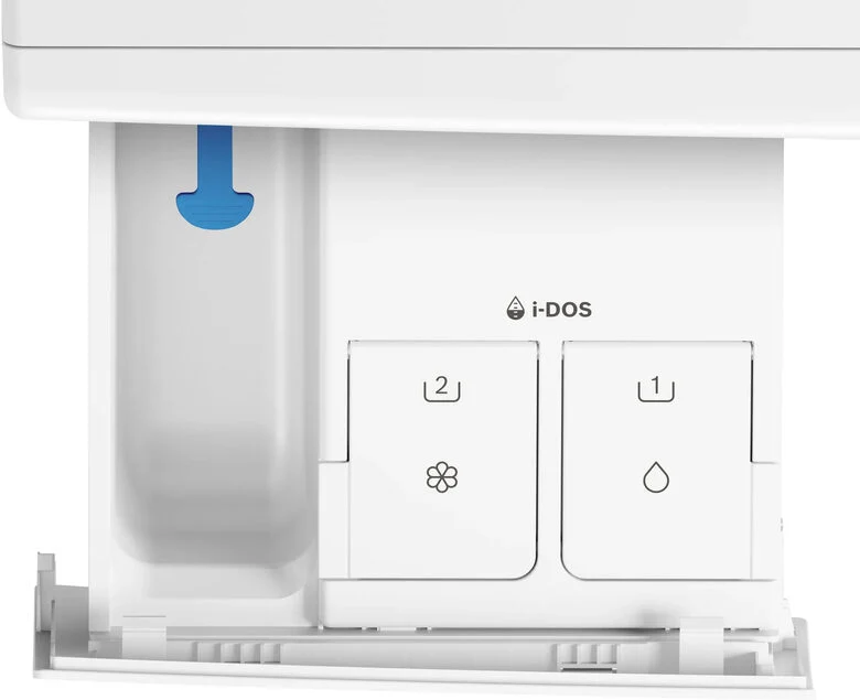 Bosch Serie 6 WGG244A0IT lavatrice Caricamento frontale 9 kg 1351 Giri/min A Bianco