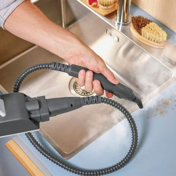 Polti SV620_Style Pulitore a vapore portatile 0,5 L 1500 W