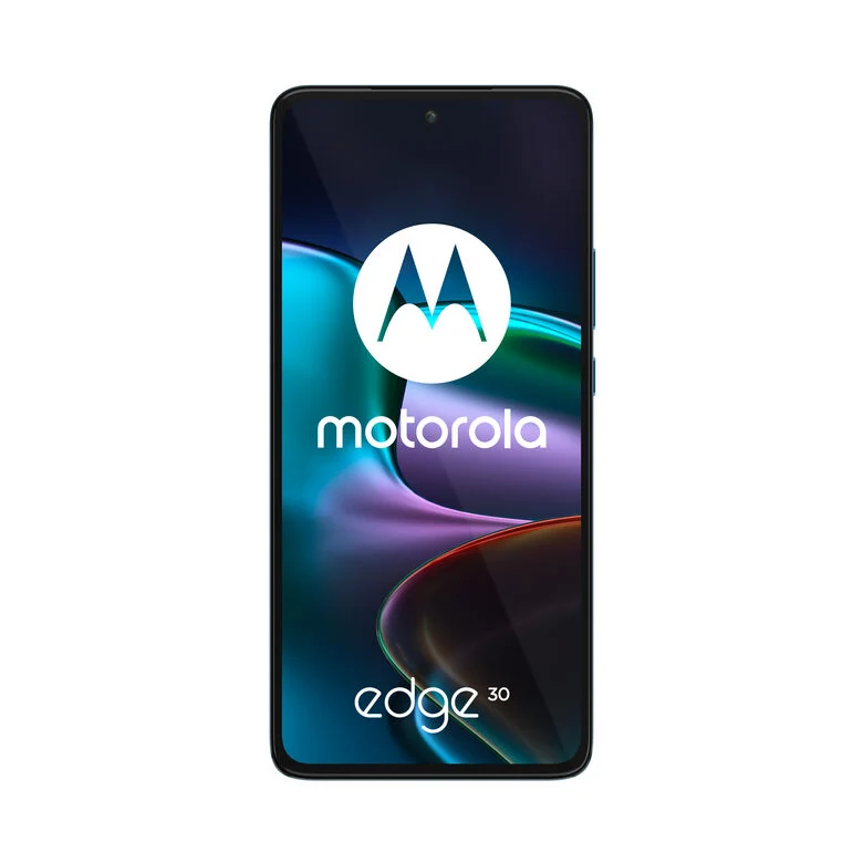 Motorola Edge 30 16,6 cm (6.55") Doppia SIM Android 12 5G USB tipo-C 8 GB 128 GB 4020 mAh Verde