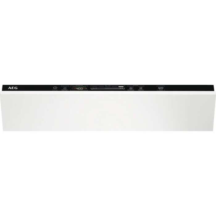 AEG FSB53907Z A Lavastoviglie a Incasso Scomparsa Totale 14 coperti D