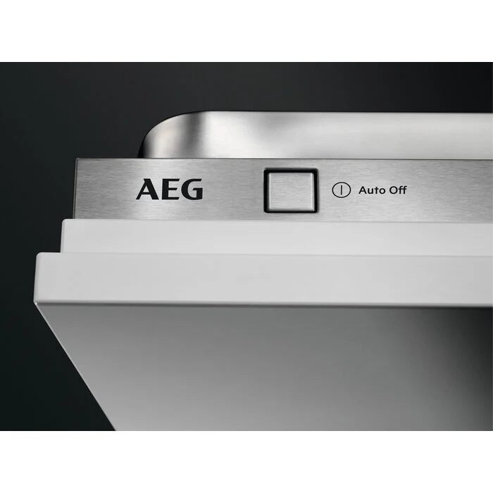 AEG FSB53907Z A Lavastoviglie a Incasso Scomparsa Totale 14 coperti D