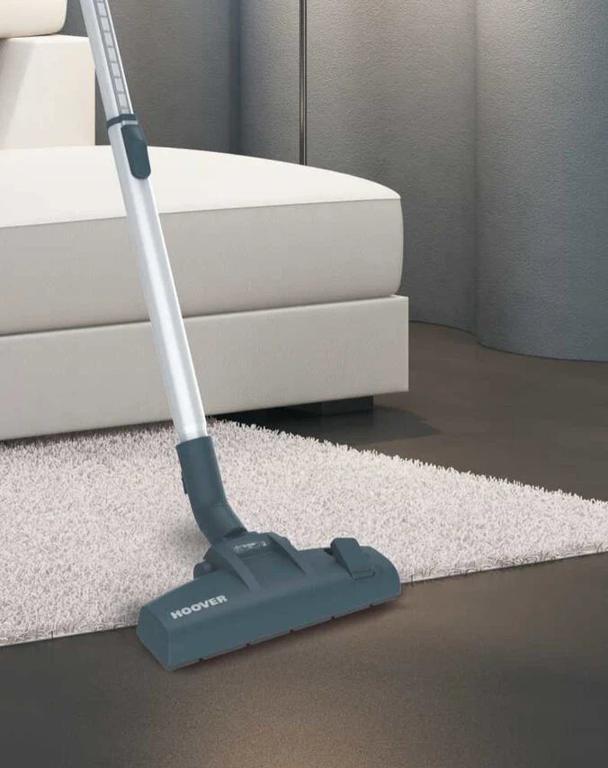 Hoover Breeze BR71 BR30 2 L A cilindro Secco 700 W Senza sacchetto