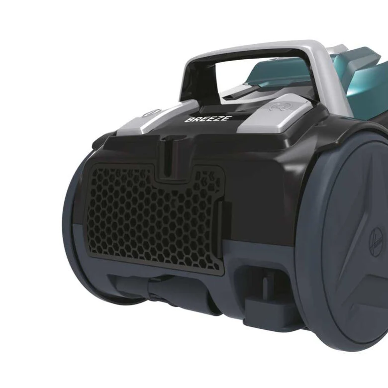 Hoover Breeze BR71 BR30 2 L A cilindro Secco 700 W Senza sacchetto