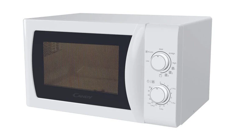 Candy Idea CMG20SMW Superficie piana Microonde con grill 20 L 700 W Bianco