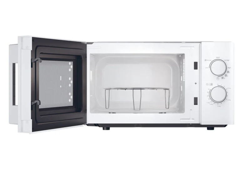 Candy Idea CMG20SMW Superficie piana Microonde con grill 20 L 700 W Bianco