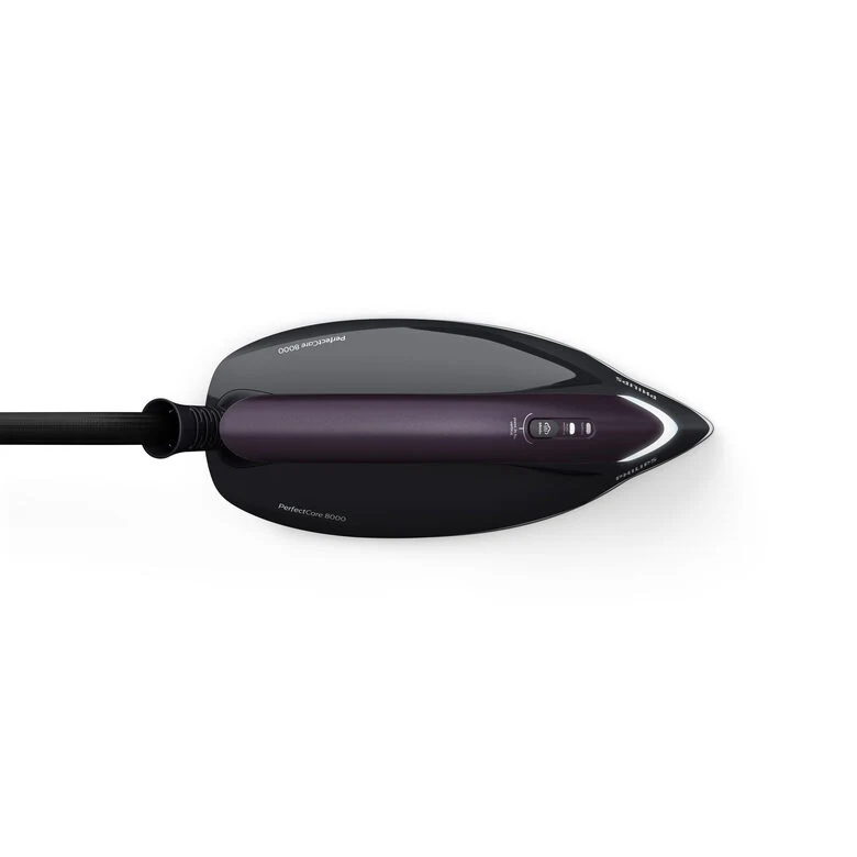 Philips Modalità Speed Sistema stirante