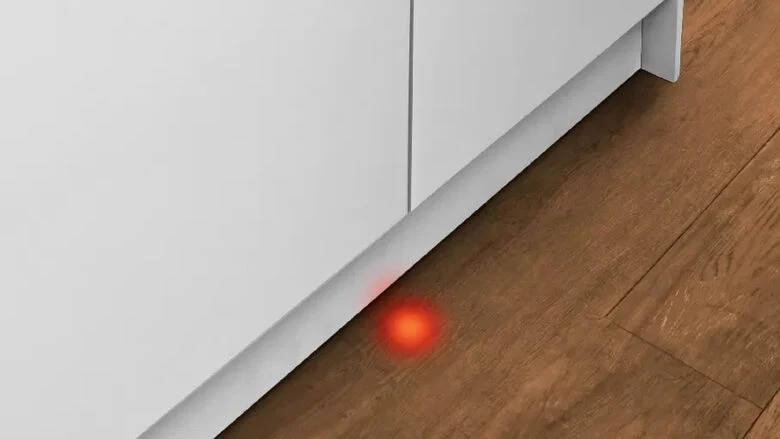 Bosch Serie 2 SGV2ITX22E lavastoviglie A scomparsa totale 12 coperti E