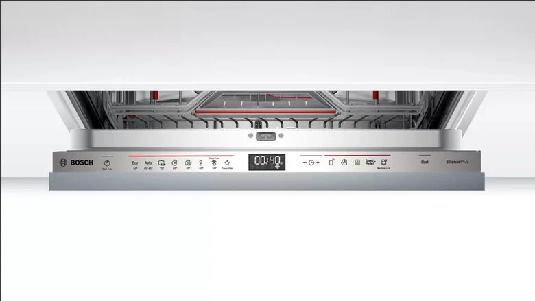 Bosch SMV6ECX51E lavastoviglie A scomparsa totale 13 coperti C