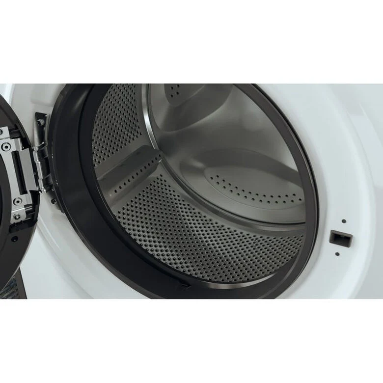 Hotpoint NR648GWSA IT lavatrice Caricamento frontale 8 kg 1400 Giri/min A Bianco