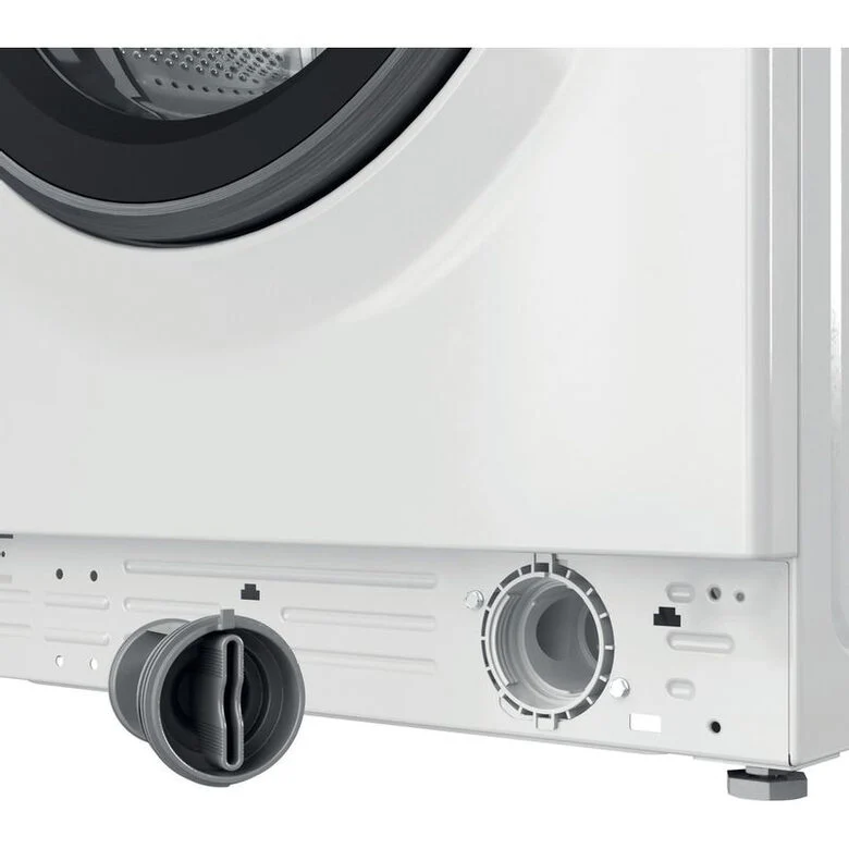 Hotpoint NR648GWSA IT lavatrice Caricamento frontale 8 kg 1400 Giri/min A Bianco