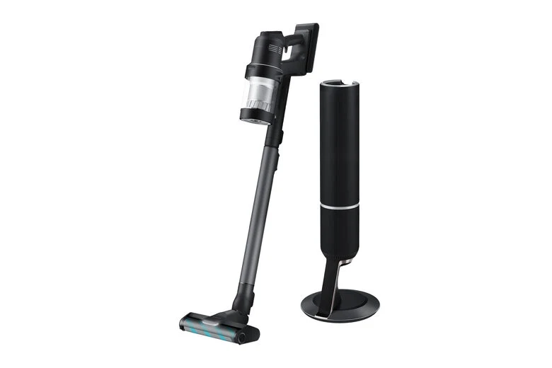 Samsung Aspirapolvere senza filo BESPOKE Jet™ AI complete extra 280W VS28C9784QK