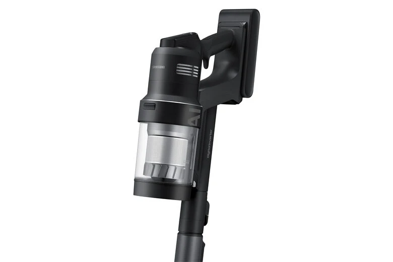 Samsung Aspirapolvere senza filo BESPOKE Jet™ AI complete extra 280W VS28C9784QK