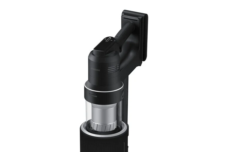 Samsung Aspirapolvere senza filo BESPOKE Jet™ AI complete extra 280W VS28C9784QK