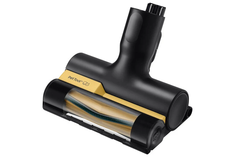 Samsung Aspirapolvere senza filo BESPOKE Jet™ AI complete extra 280W VS28C9784QK