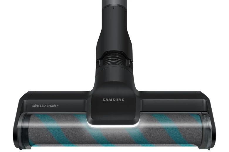 Samsung Aspirapolvere senza filo BESPOKE Jet™ AI complete extra 280W VS28C9784QK