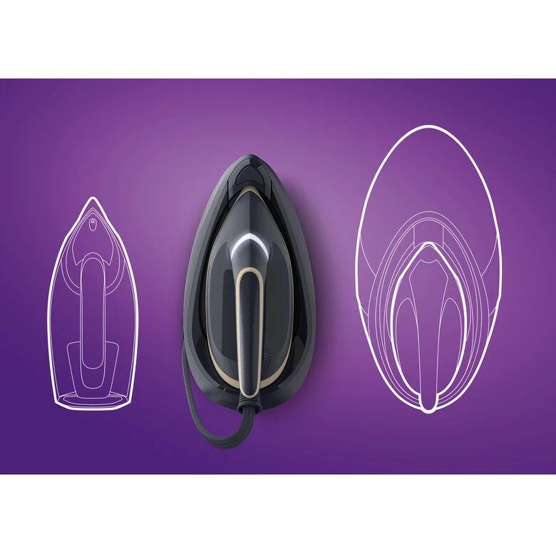 Philips PerfectCare 6000 Series PSG6066/20 Ferro generatore di vapore