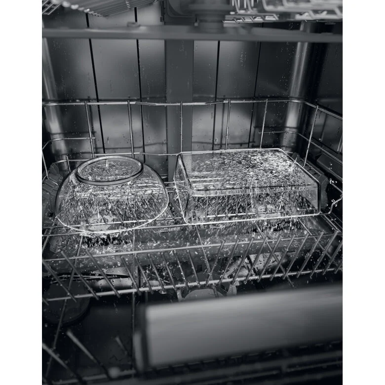 Hotpoint H7I HP40 L Lavastoviglie a Incasso Scomparsa Totale 15 coperti C