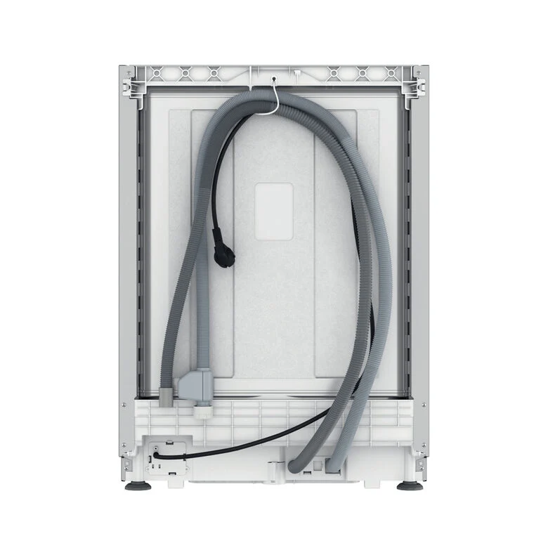Hotpoint H7I HP40 L Lavastoviglie a Incasso Scomparsa Totale 15 coperti C