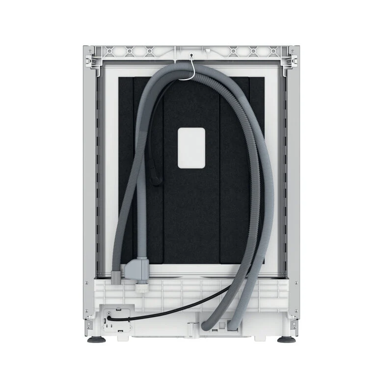 Hotpoint H7I HT59 L Lavastoviglie a Incasso Scomparsa Totale 15 coperti B