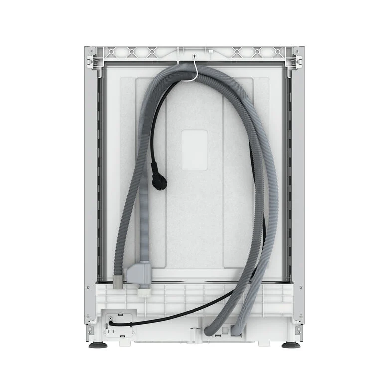 Whirlpool W8I HP42 L Lavastoviglie a Incasso Scomparsa Totale 14 coperti C