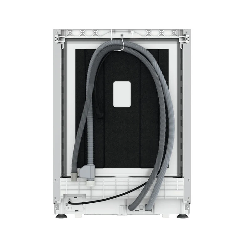 Whirlpool W7I HT58 T Lavastoviglie a Incasso Scomparsa Totale 15 coperti B
