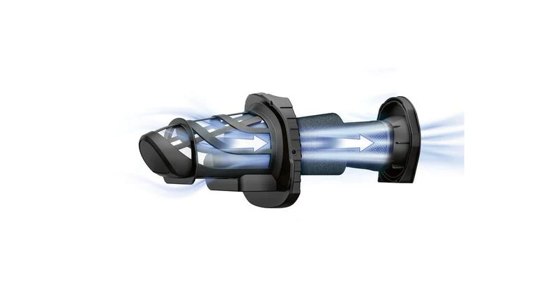 Bosch BHN20L aspirapolvere senza filo