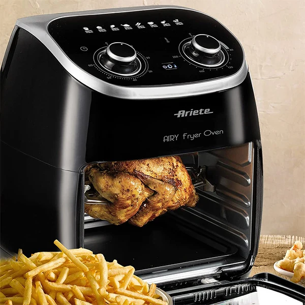 Friggitrice Ad Aria 2000w 11lt Ariete 4619