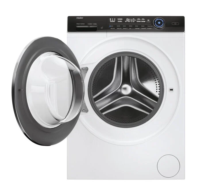 Haier 979 HW120-B14979EU1 lavatrice Caricamento frontale 12 kg 1400 Giri/min Bianco