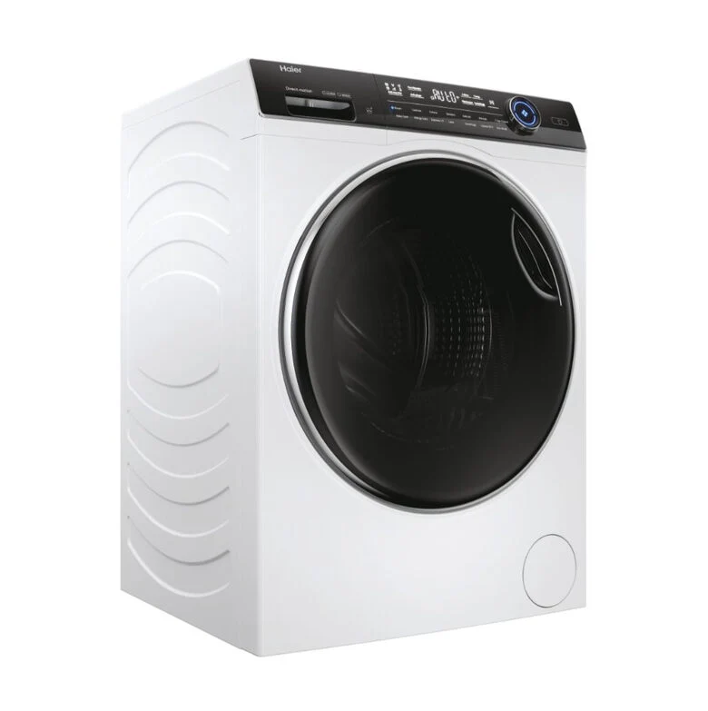 Haier 979 HW120-B14979EU1 lavatrice Caricamento frontale 12 kg 1400 Giri/min Bianco