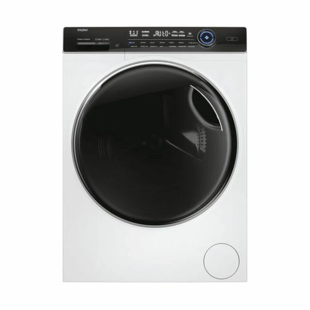 Haier 979 HW120-B14979EU1 lavatrice Caricamento frontale 12 kg 1400 Giri/min Bianco