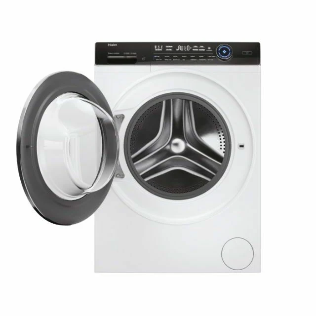 Haier 979 HW120-B14979EU1 lavatrice Caricamento frontale 12 kg 1400 Giri/min Bianco